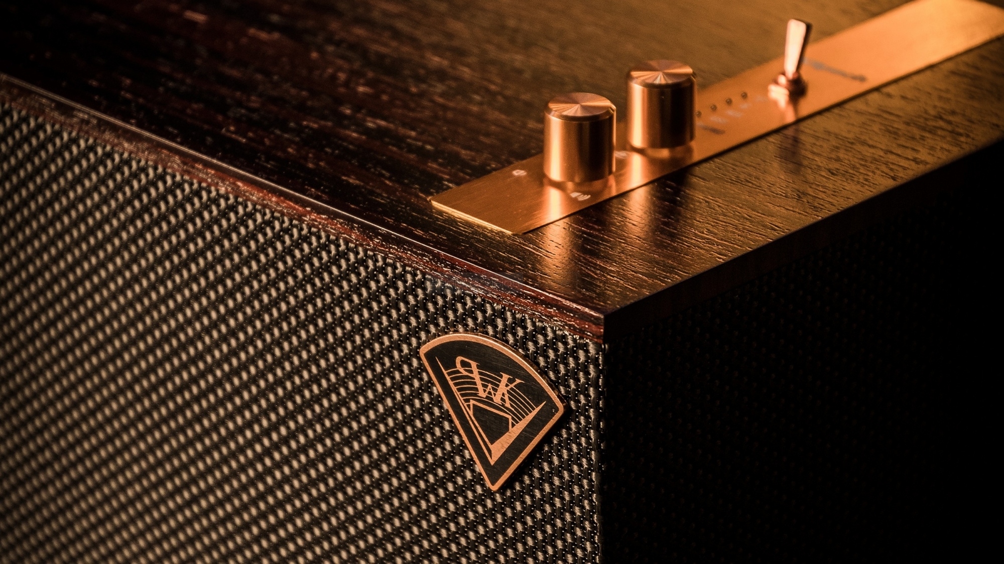 Klipsch The One Bluetooth hangrendszer